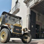 Querétaro: City Tour in a Classic Ford T Vehicle - The Experience: What to Expect During Your Querétaro City Tour