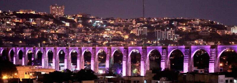 Querétaro: Ecological Electric Vehicle Tour - Exploring Querétaro in a Green Way