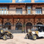 Querétaro: Electric Vehicle Tour of Historic Center - Who Will Love This Tour?