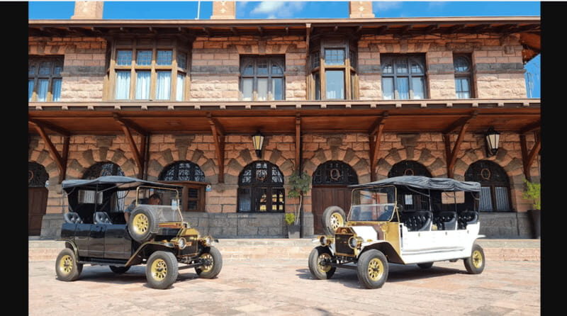 Querétaro: Electric Vehicle Tour of Historic Center - Who Will Love This Tour?