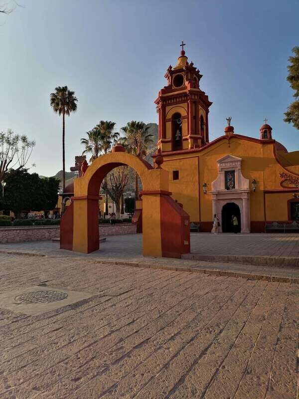Querétaro: Haciendas, Vineyards, and Magical Towns Day Trip - What We Loved About This Tour