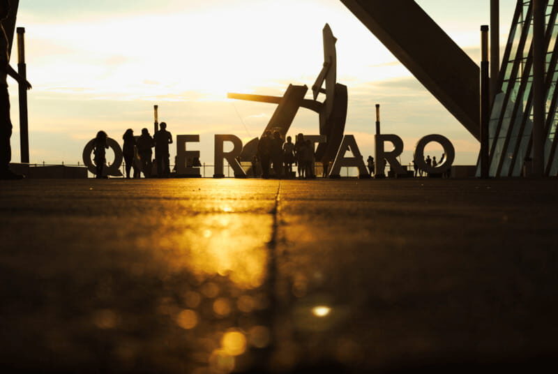 Querétaro: Independence Route Experience - The Highlights and Authentic Experiences