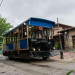 Querétaro: Tranvia Classic Trolley Car Guided Tour - A Detailed Look at the Querétaro Trolley Tour