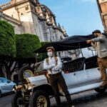 Querétaro: Unveiling Colonial Grandeur and Cultural Riches - Architectural Wonders and Cultural Treasures