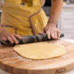 Quiche Lorraine French Cooking Class - The Sum Up