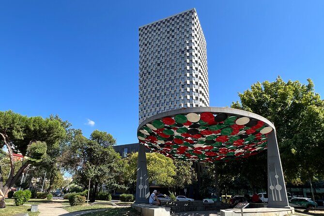 Quick Tour of Tirana - Practical Considerations