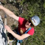 Quick Vertical Attraction - Via Ferrata Mojstrana - Who Would Love This Tour?