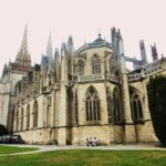 Quimper Guided Walking Tour - Exploring Quimper Through Its Sights: A Detailed Review