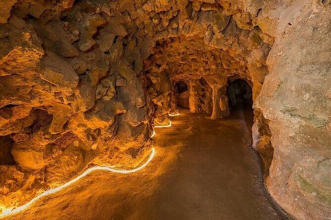Quinta da Regaleira Entry Tickets with Host From Meeting Point - Final Thoughts