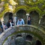 Quinta da Regaleira Skip-the-Line Ticket and Audioguide - What to Expect: A Walk Through Enchanting Grounds