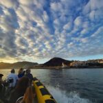 Quinta do Lorde: Kayak Experience in Ponta de São Lourenço - What’s Included and What’s Not