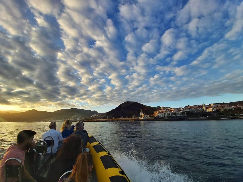 Quinta do Lorde: Kayak Experience in Ponta de São Lourenço - What’s Included and What’s Not