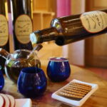 Quinta do Tedo: Olive Oil Tasting - An In-Depth Look at the Quinta do Tedo Olive Oil Experience