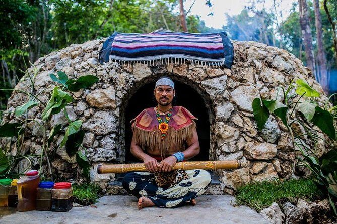 Quintana Roo 5 hours Chocolate Maya Ceremony and Temazcal Maya Ritual Tour - Why This Tour Offers Outstanding Value