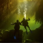 Quintana Roo: Cenote Dive - What to Expect on the Day