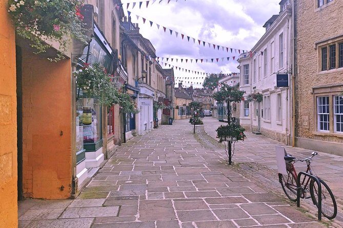 Quintessential Cotswolds Half-Day tour from Bath (for 2-8 guests) - What Makes This Tour Stand Out?