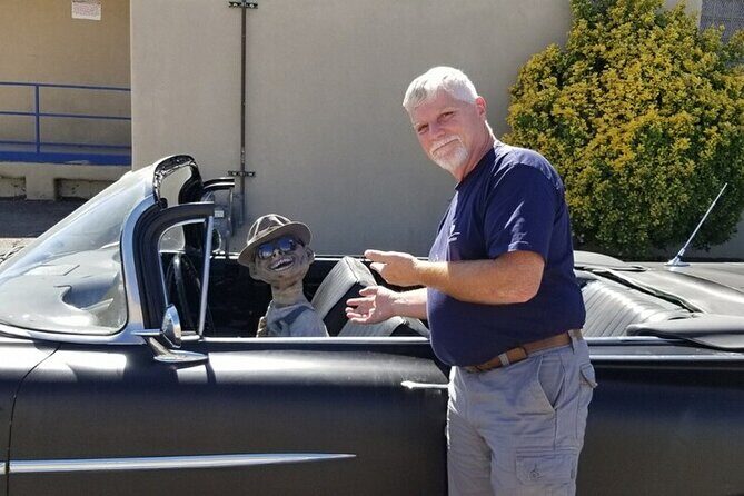 Quirky Burque Scavenger Hunt - What Makes This Experience Valuable?