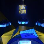 Quiz Room Perth Immersive Trivia Game - Authentic Insights from Participants