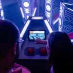 QuizBoxing: Interactive TV show style quiz game experience - The Details: What You Can Expect from QuizBoxing