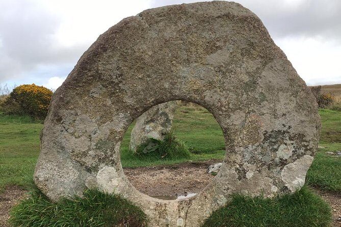 Quoits, Stone circles and Monoliths on Bodmin Moor - FAQ