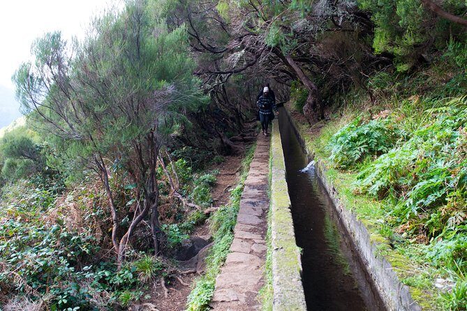 Rabaçal Hiking Tour - FAQ