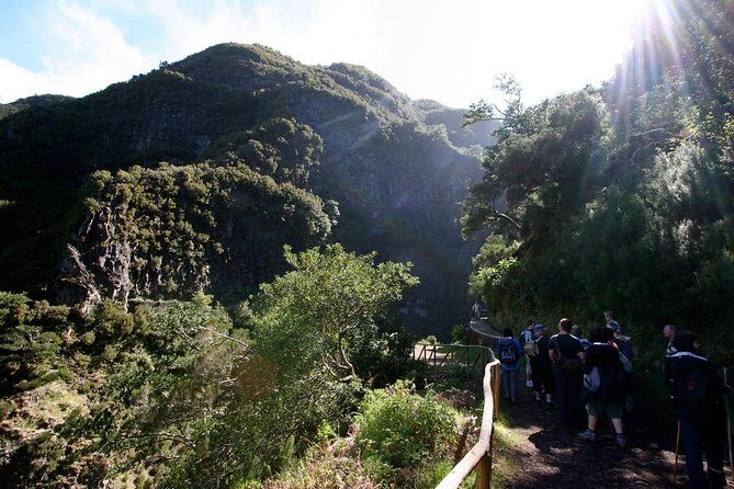 Rabaçal - Levada das 25 Fontes - An In-Depth Look at the Tour Experience