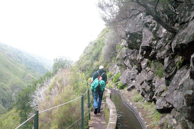 Rabaçal - Risco - 25 Fontes Levada Walk - What Makes This Tour Stand Out?