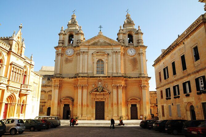 Rabat Mdina and San Anton Gardens Group Tour with St. Paul's Catacombs - Practical Details and Tips for Your Trip