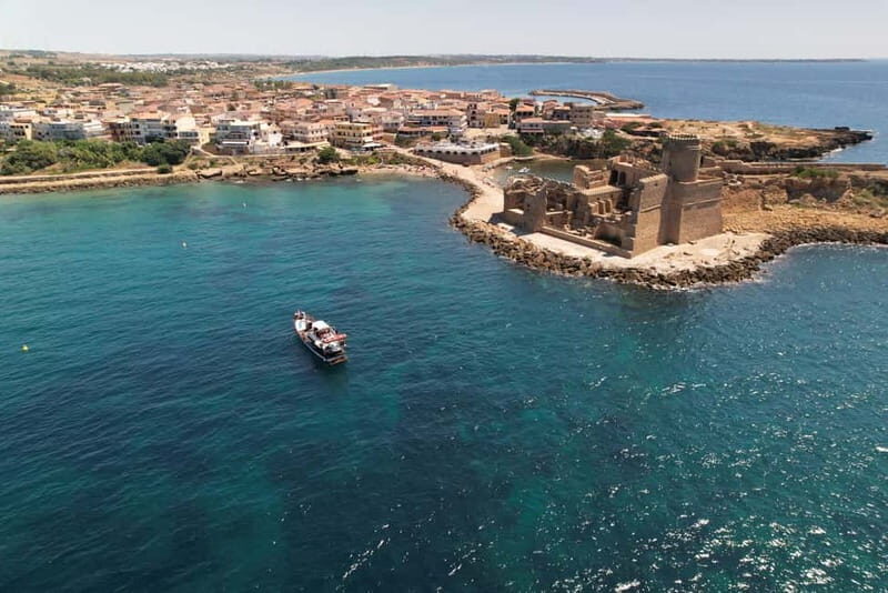 RaccontiAmo Daily cruises Le Castella Isola Capo Rizzuto - Final Thoughts: Who Should Book This Cruise?