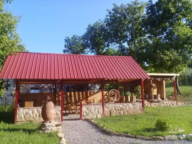 Racha-Lechkhumi Mountain tour from Kutaisi - Practical Details and Tips