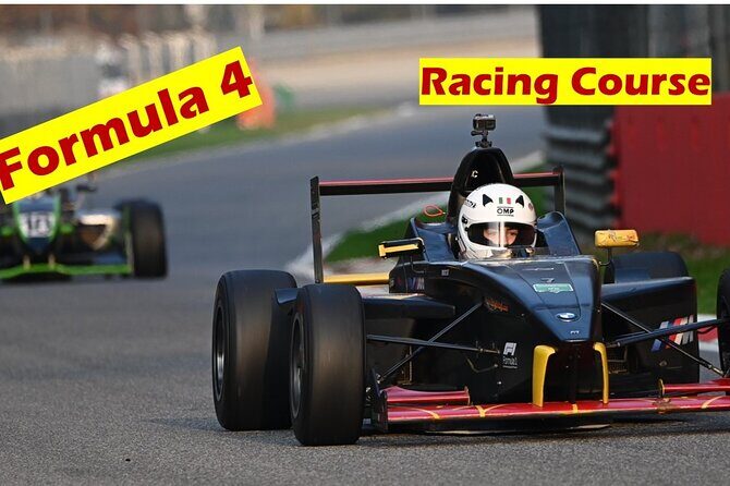 Racing Experience-Formula Racing Course and laps on Ferrari near Milan - The Sum Up: Who Should Consider This Experience?