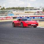 Racing Experience - Test Drive Ferrari 458 on a Race Track Near Milan - FAQs