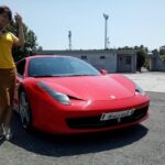 Racing Experience - Test Drive Ferrari 458 on a Race Track Near Milan inc Video - What the Reviews Say