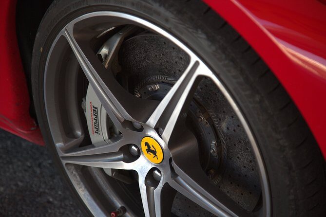Racing Experience - Test Drive Ferrari 458 on a Race Track Near Milan inc Video - A Deep Dive into the Ferrari Test Drive Near Milan