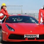 Racing Experience - Test Drive Ferrari 488 on a Race Track Near Milan inc Video - What Makes This Experience Stand Out?