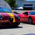 Racing Experience-Test Drive Race and Super Cars on a Race Track near Milan - The Drive Itself: What to Expect