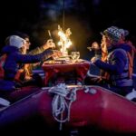 Raclette Rafting in Interlaken - FAQ