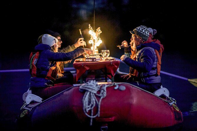 Raclette Rafting in Interlaken - FAQ