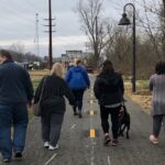 RAD Rising: From Flood to Flourish  A tip-based RAD walking tour - Who Will Appreciate This Tour?