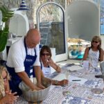 Rada Rooftop Cooking Class in Positano - A Closer Look at the Rada Rooftop Cooking Class