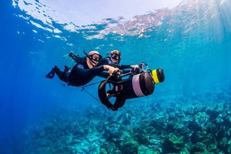 Radazul: Family-Friendly Jet Snorkeling Tour - An In-Depth Look at the Radazul Jet Snorkeling Tour