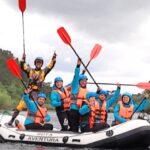 RADICAL ADVENTURE IN MELGAÇO: RAFTING ON THE MINHO RIVER - Why This Tour Offers Excellent Value