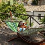 Radici: IImmerse yourself in the heady scents of our garden - Exploring the Secret Garden of Ragusa Ibla