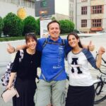 Radtour durch Prag auf Deutsch - The Itinerary: A Closer Look