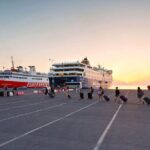 Rafina Port to Athens City Private Transfer - Detailed Breakdown of the Journey and Services