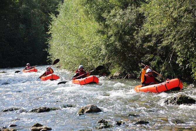 Raft pack - Final Words: Who Should Try It?