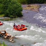 Rafting - The Sum Up