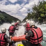 Rafting Adrenalin 7km - Authentic Experiences & Value for Money