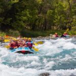 Rafting Adventure w/Optional Extreme Activities From Antalya - Who Will Love This Tour?