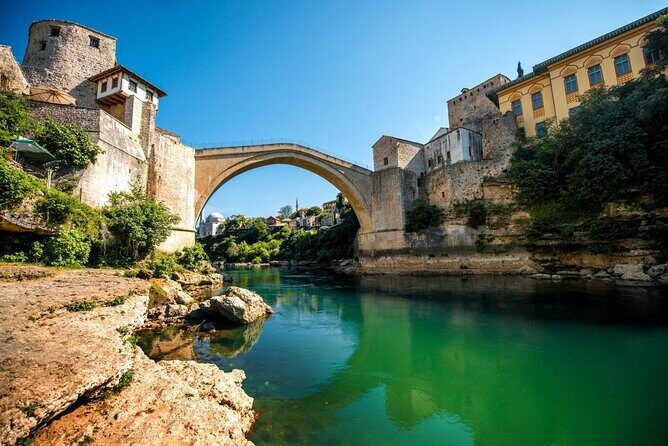 Rafting at River Neretva - VIRTUAL TOUR - Why We Love This Experience